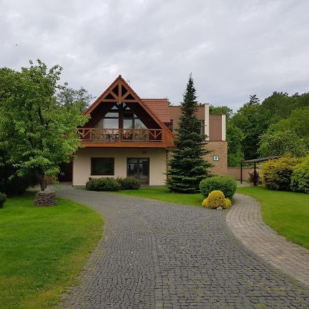 Apartamentai Hunter House Друскининкай Екстериор снимка