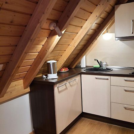 Apartamentai Hunter House Друскининкай Стая снимка