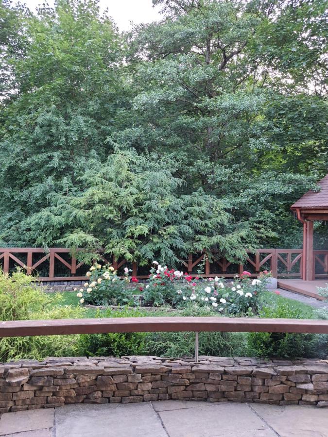 Apartamentai Hunter House Друскининкай Екстериор снимка
