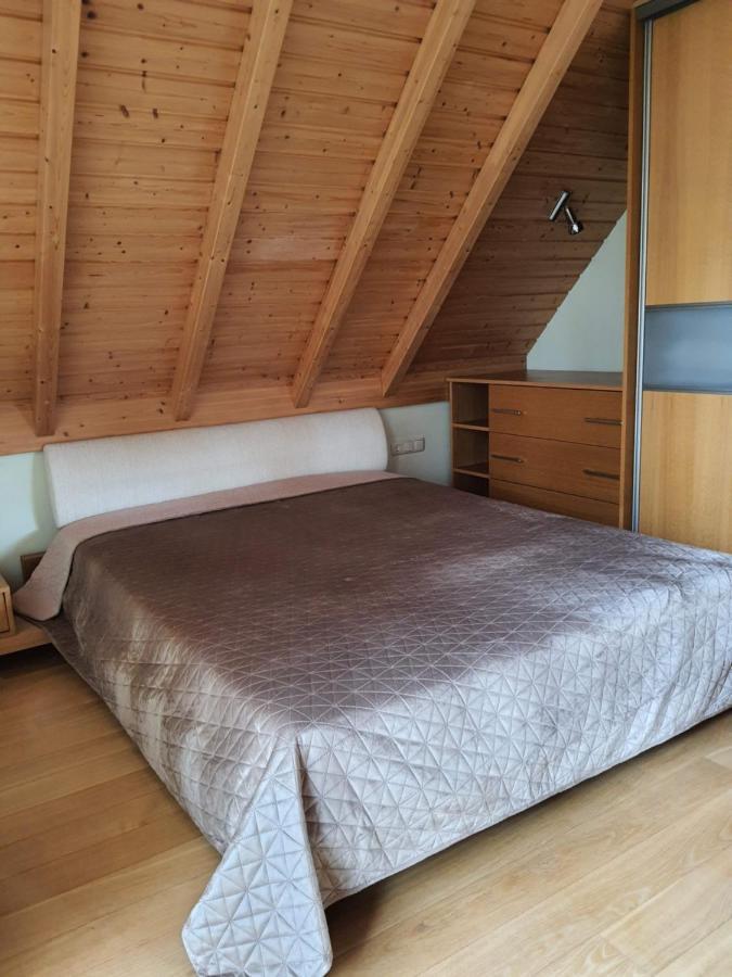 Apartamentai Hunter House Друскининкай Екстериор снимка