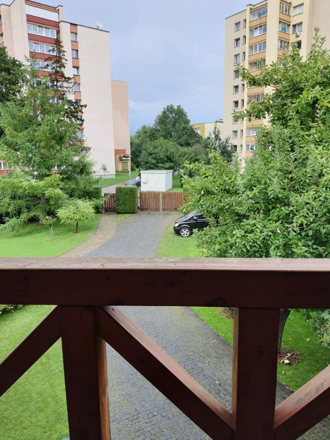 Apartamentai Hunter House Друскининкай Екстериор снимка