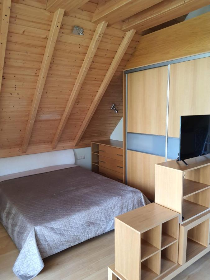 Apartamentai Hunter House Друскининкай Екстериор снимка