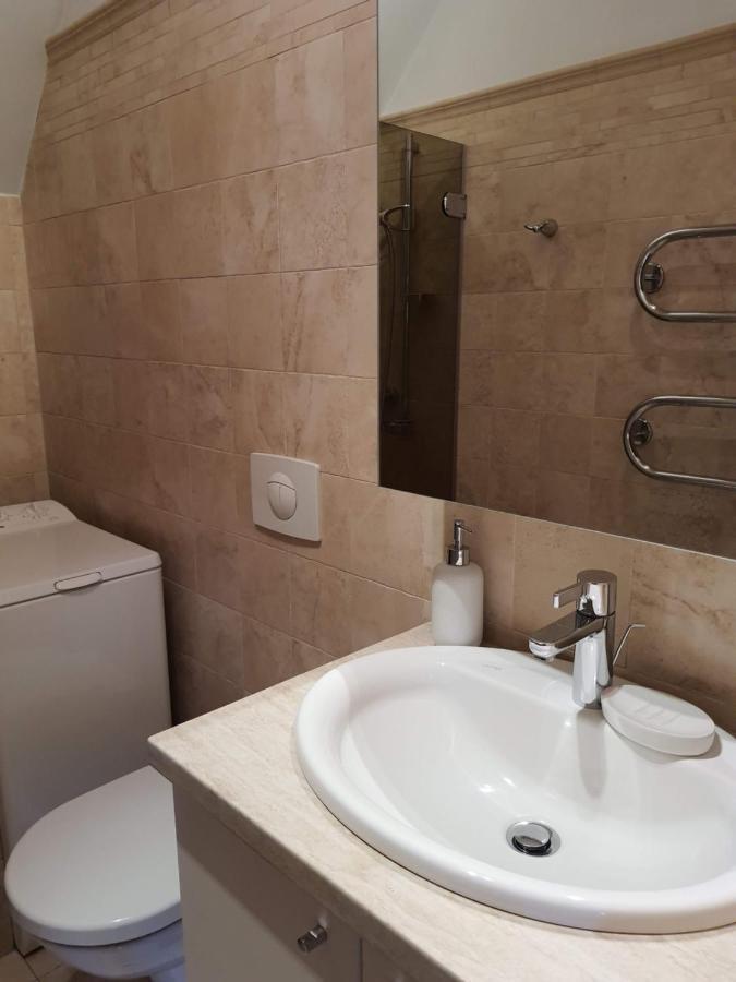 Apartamentai Hunter House Друскининкай Екстериор снимка