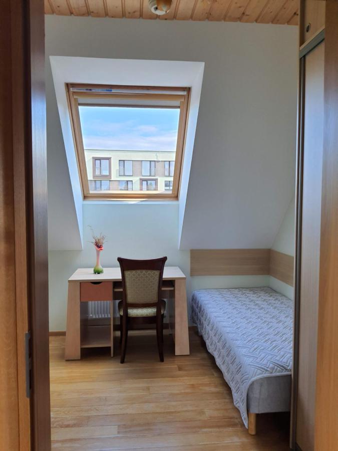 Apartamentai Hunter House Друскининкай Екстериор снимка
