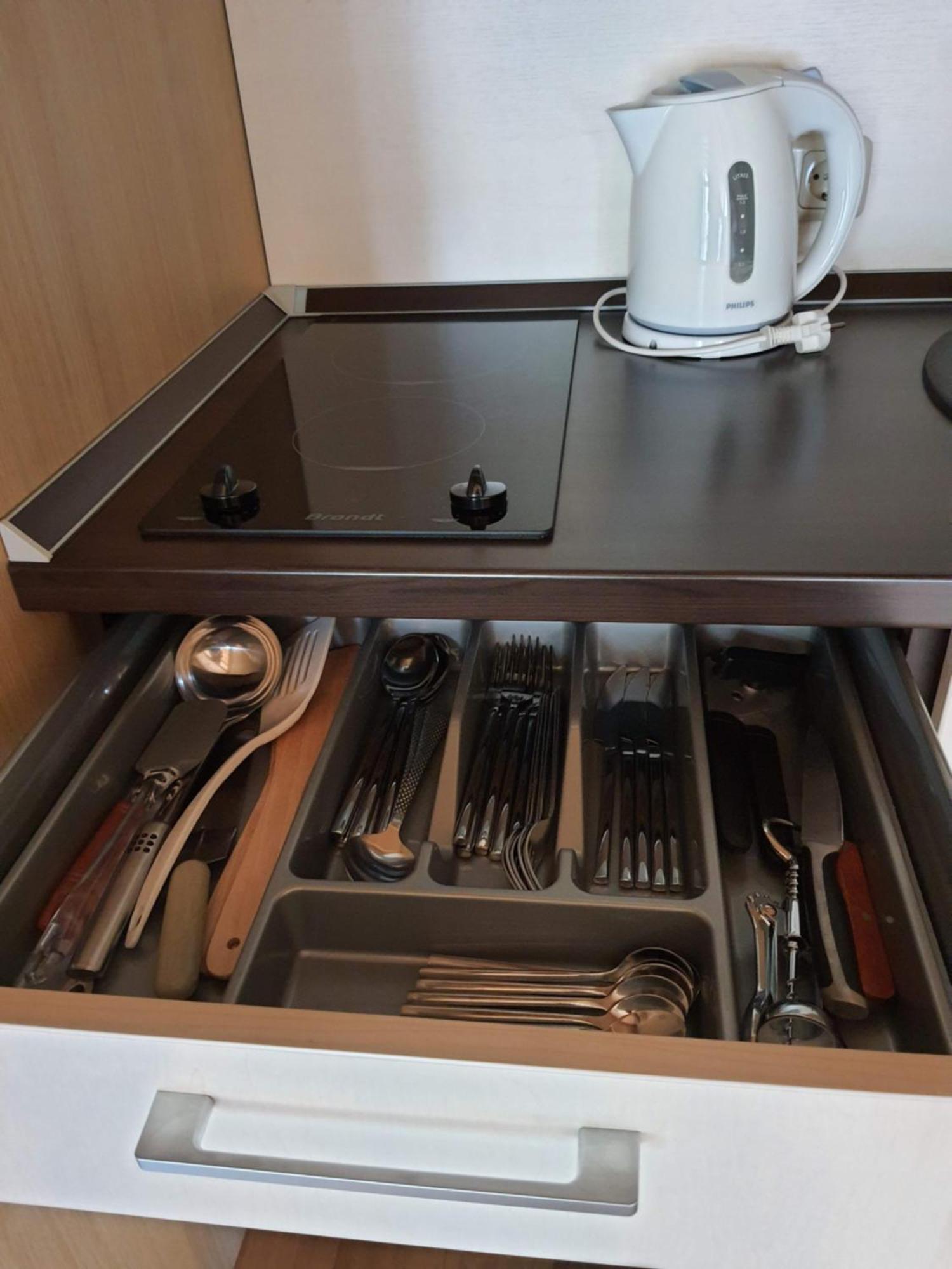 Apartamentai Hunter House Друскининкай Екстериор снимка