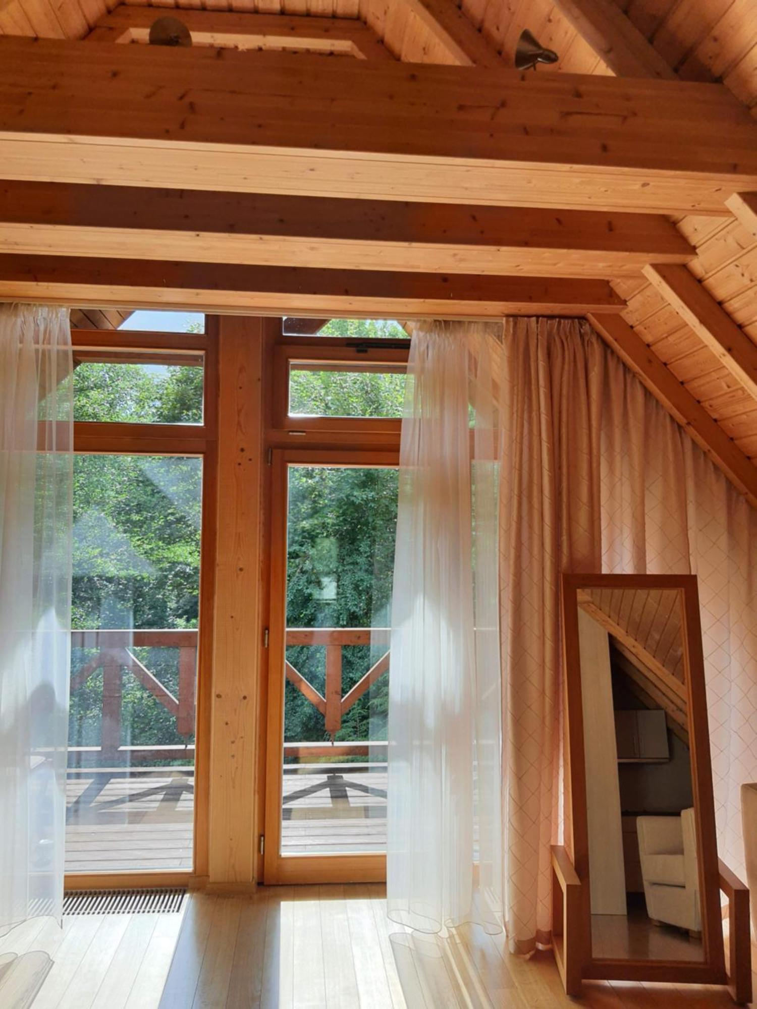 Apartamentai Hunter House Друскининкай Екстериор снимка