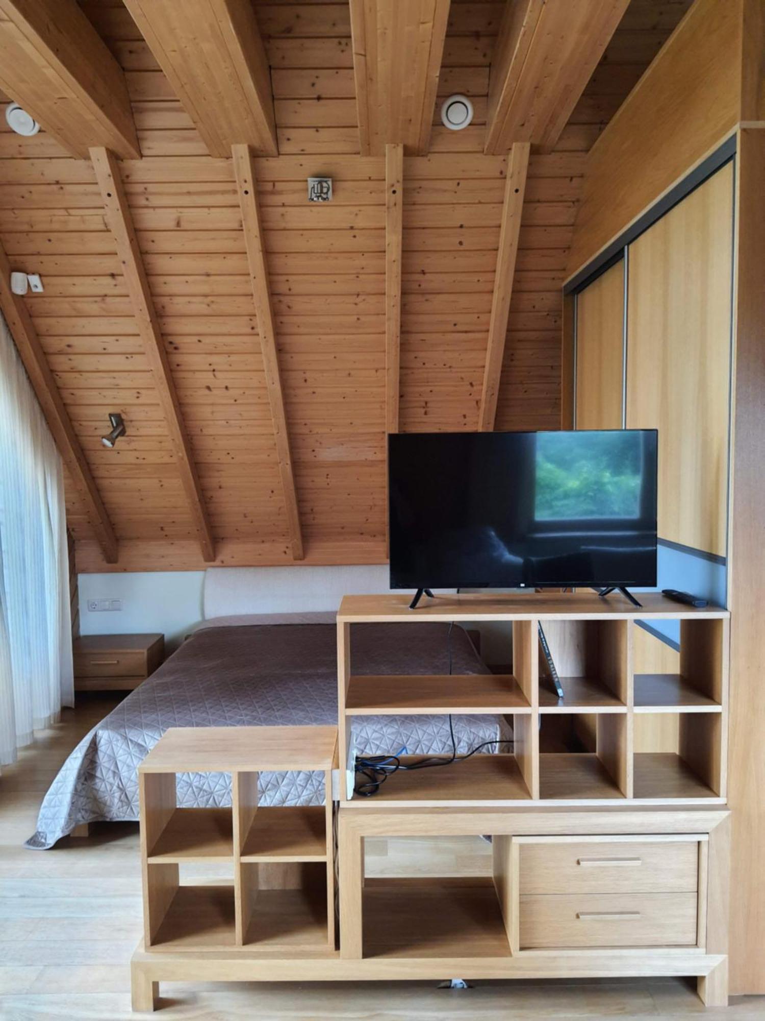 Apartamentai Hunter House Друскининкай Екстериор снимка