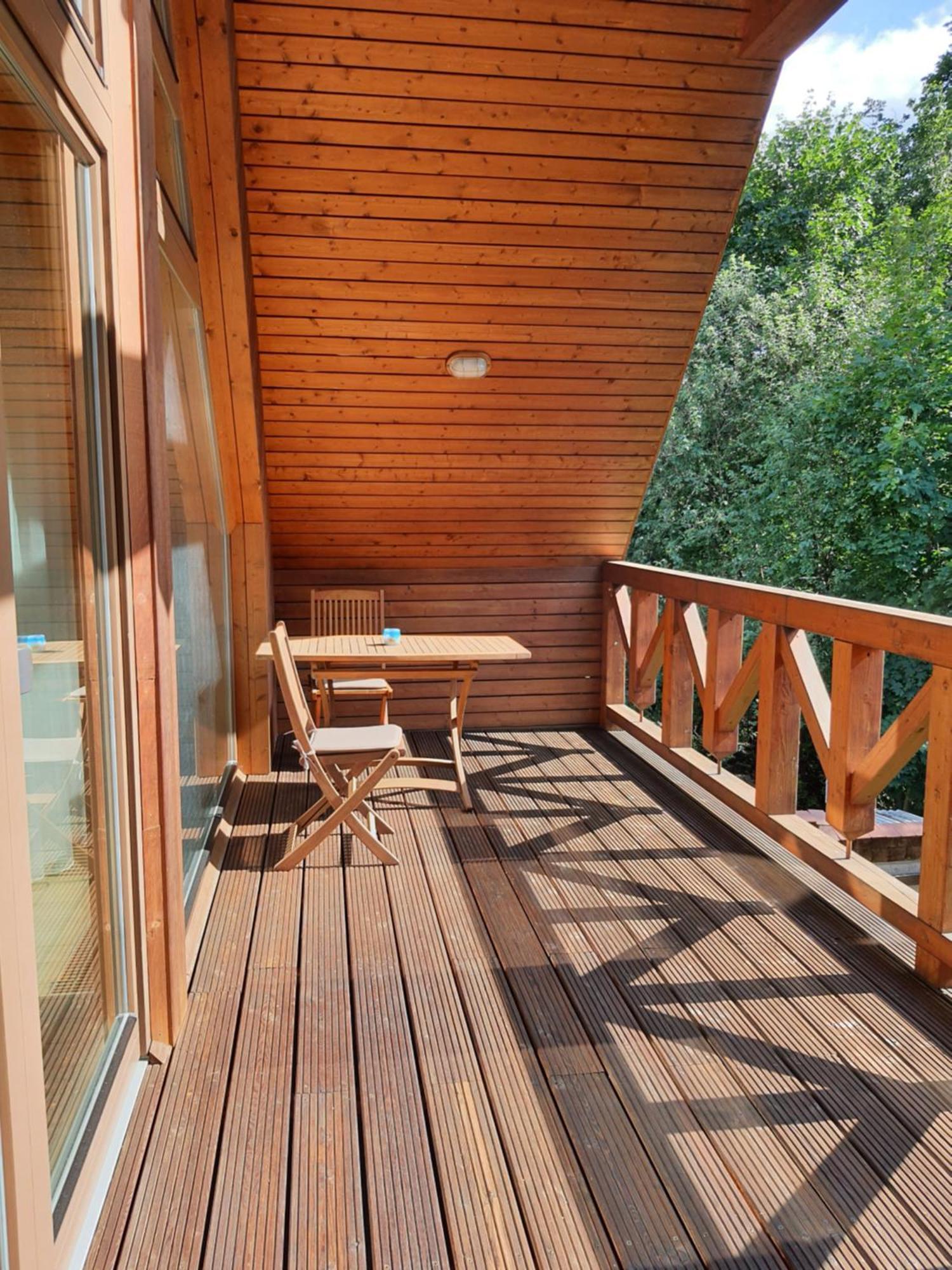 Apartamentai Hunter House Друскининкай Екстериор снимка